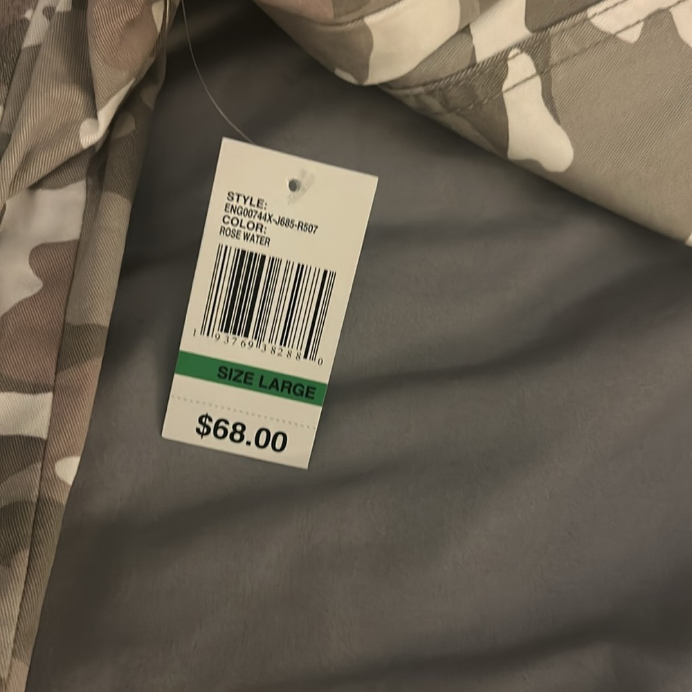 Woman’s jacket - Picture 6 of 7